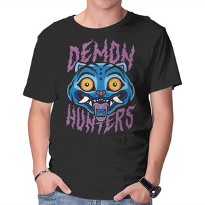 Demon Hunters