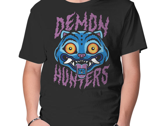 Demon Hunters