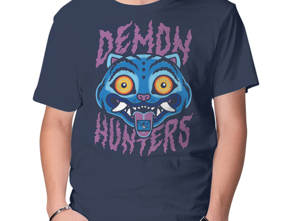 Demon Hunters