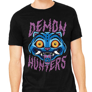Demon Hunters