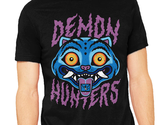Demon Hunters