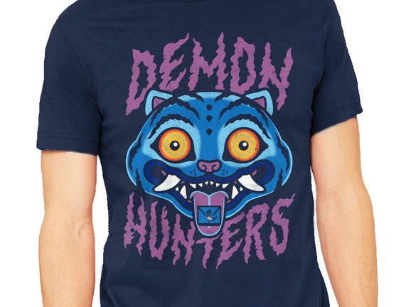 Demon Hunters