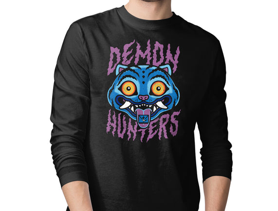 Demon Hunters