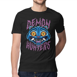 Demon Hunters