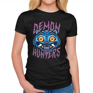 Demon Hunters