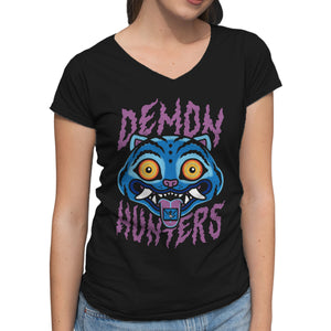 Demon Hunters