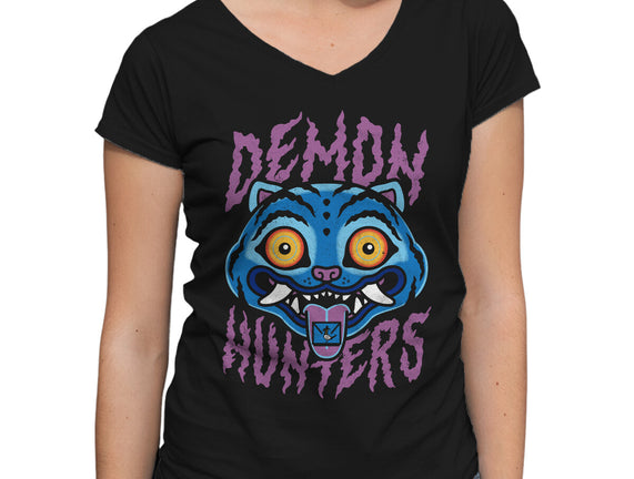Demon Hunters