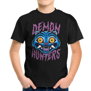 Demon Hunters