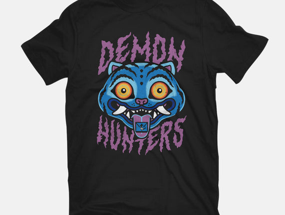 Demon Hunters