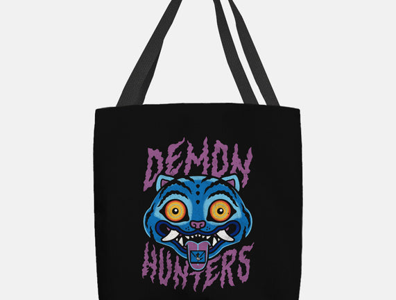 Demon Hunters