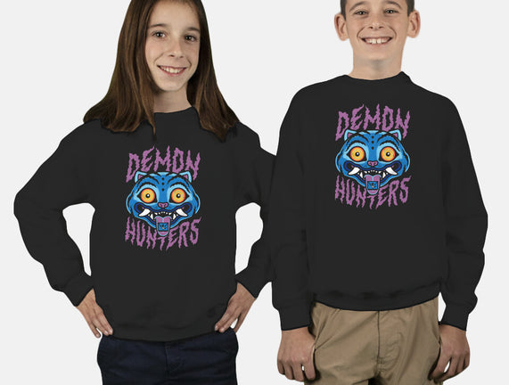 Demon Hunters