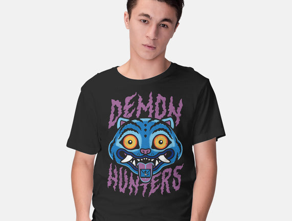 Demon Hunters