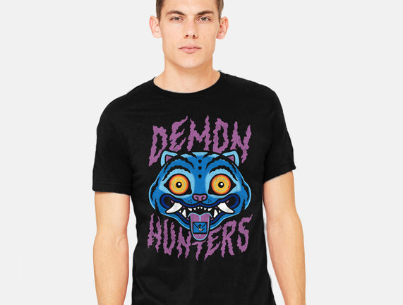 Demon Hunters