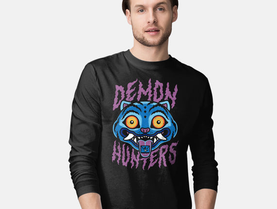 Demon Hunters