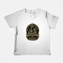 Ringwraith Ale Of Darkness-Baby-Basic-Tee-Immortalized