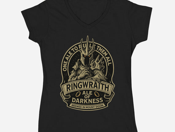 Ringwraith Ale Of Darkness