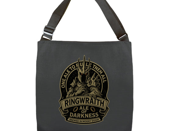 Ringwraith Ale Of Darkness