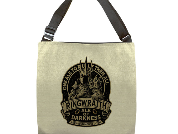 Ringwraith Ale Of Darkness