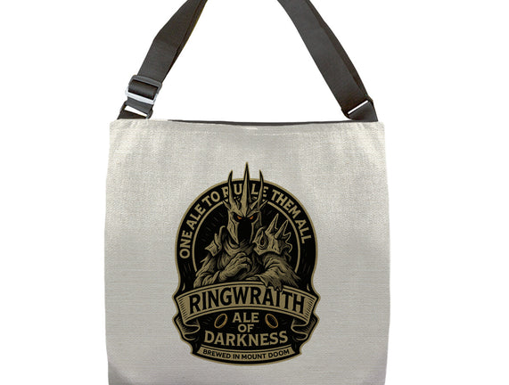 Ringwraith Ale Of Darkness