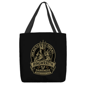Ringwraith Ale Of Darkness