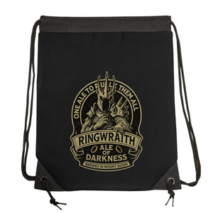Ringwraith Ale Of Darkness