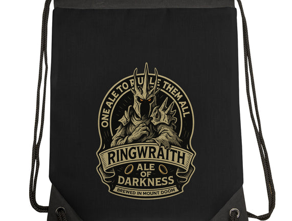 Ringwraith Ale Of Darkness