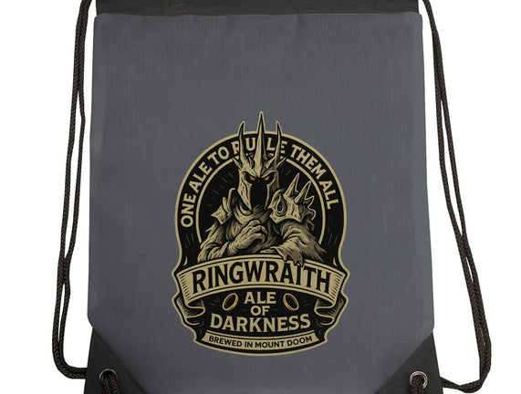Ringwraith Ale Of Darkness