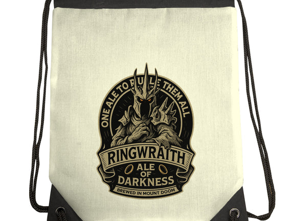Ringwraith Ale Of Darkness
