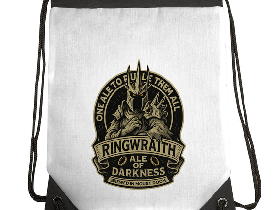 Ringwraith Ale Of Darkness
