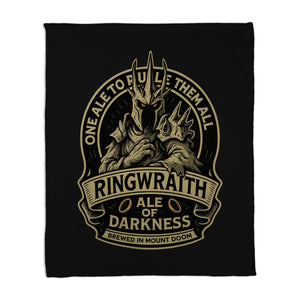 Ringwraith Ale Of Darkness