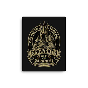 Ringwraith Ale Of Darkness