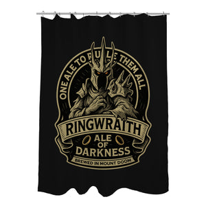 Ringwraith Ale Of Darkness