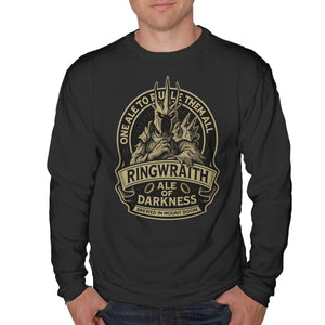 Ringwraith Ale Of Darkness
