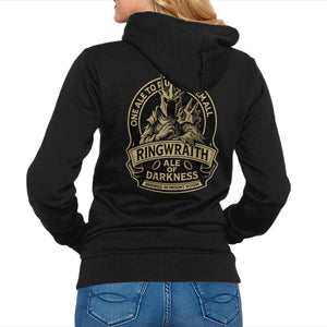 Ringwraith Ale Of Darkness