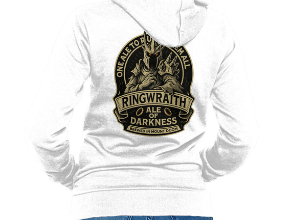 Ringwraith Ale Of Darkness