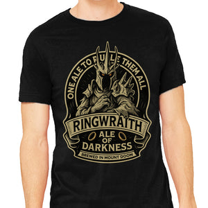 Ringwraith Ale Of Darkness