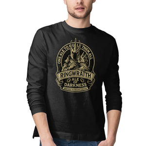 Ringwraith Ale Of Darkness