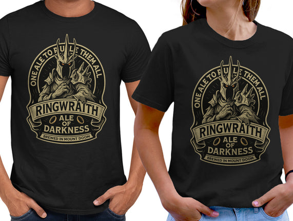 Ringwraith Ale Of Darkness