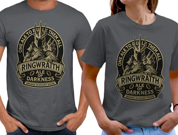 Ringwraith Ale Of Darkness