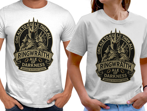 Ringwraith Ale Of Darkness