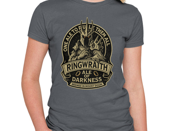 Ringwraith Ale Of Darkness