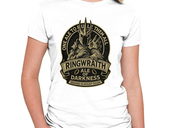 Ringwraith Ale Of Darkness