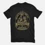 Ringwraith Ale Of Darkness-Unisex-Basic-Tee-Immortalized