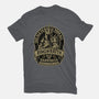 Ringwraith Ale Of Darkness-Unisex-Basic-Tee-Immortalized