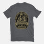 Ringwraith Ale Of Darkness-Womens-Basic-Tee-Immortalized