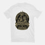 Ringwraith Ale Of Darkness-Unisex-Basic-Tee-Immortalized