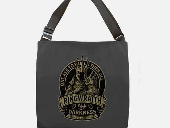 Ringwraith Ale Of Darkness