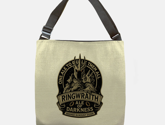 Ringwraith Ale Of Darkness