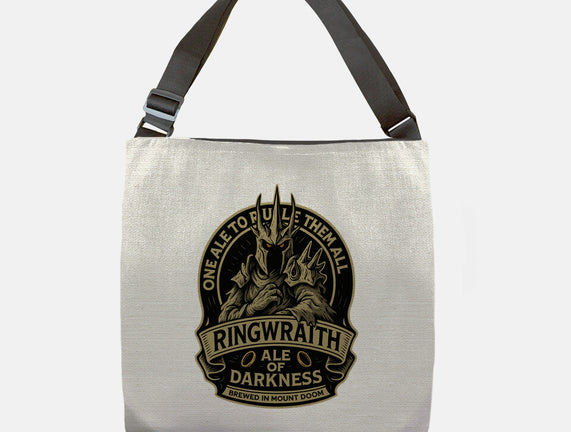 Ringwraith Ale Of Darkness