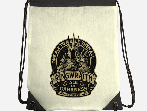 Ringwraith Ale Of Darkness